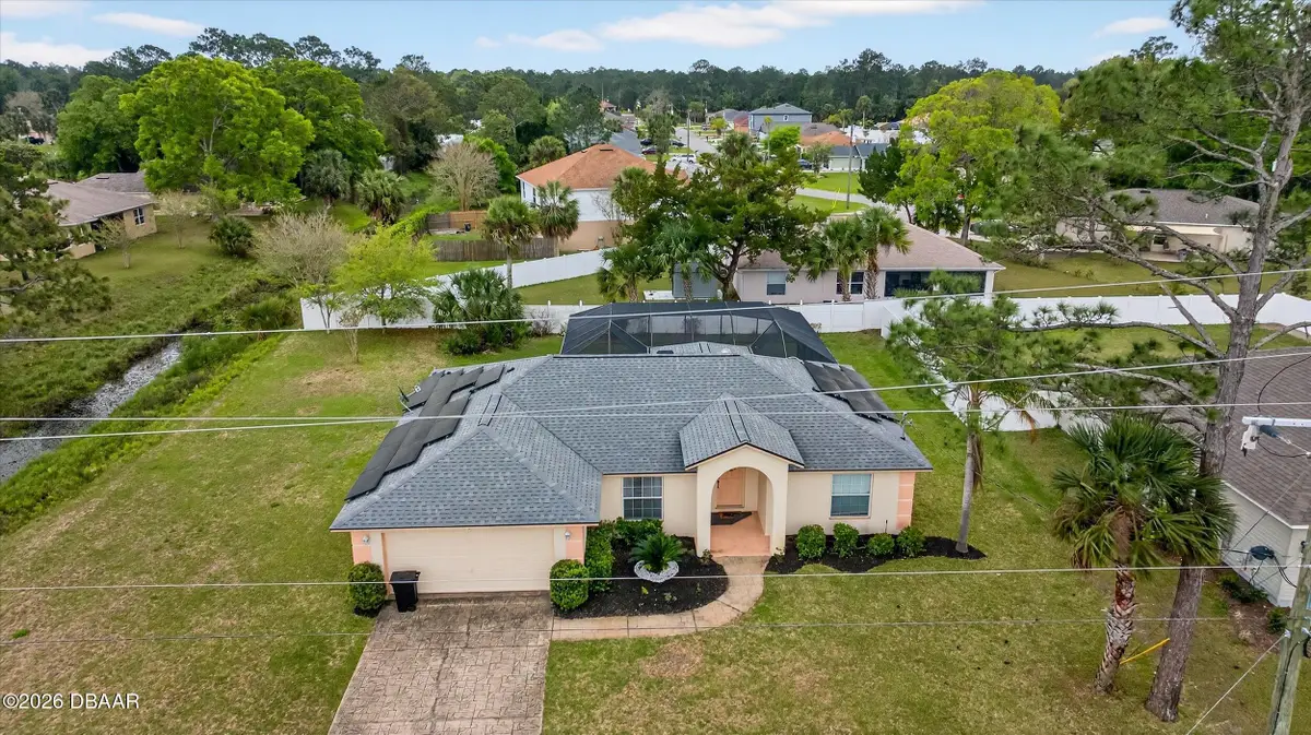 48 Pritchard Drive, Palm Coast, FL 32164 - #1