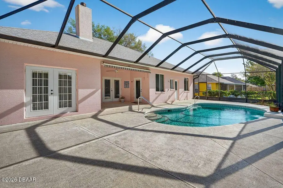 28 Marjorie Trail, Ormond Beach, FL 32174 - #3