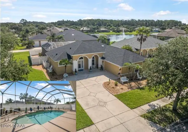 3615 Marisol Court, New Smyrna Beach, FL 32168