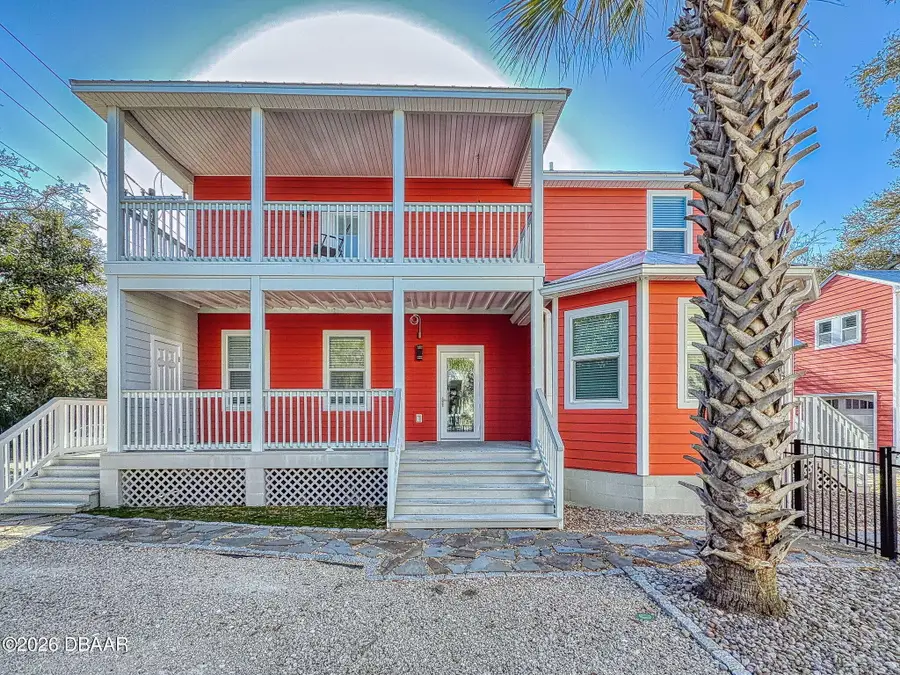 76 Duero Street, Saint Augustine, FL 32084 - #2