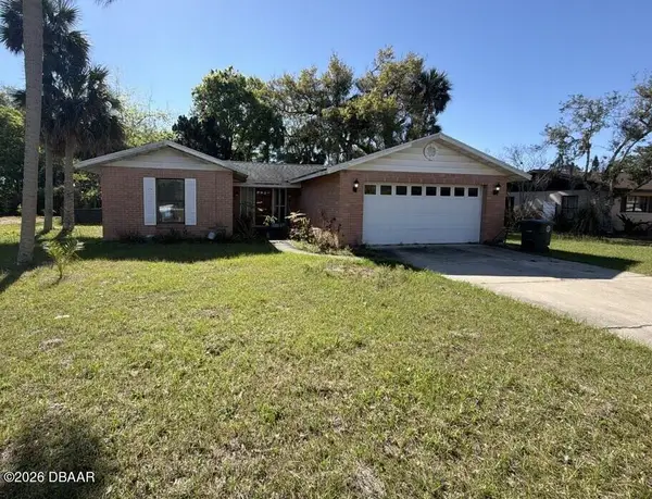 309 Georgetowne Boulevard, Daytona Beach, FL 32119
