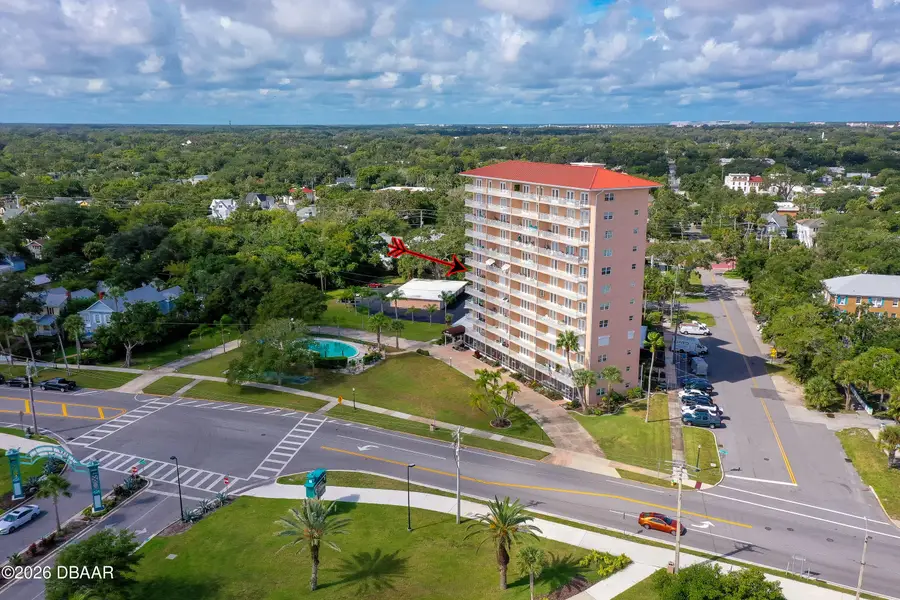 404 S Beach Street #604 (230), Daytona Beach, FL 32114 - #3