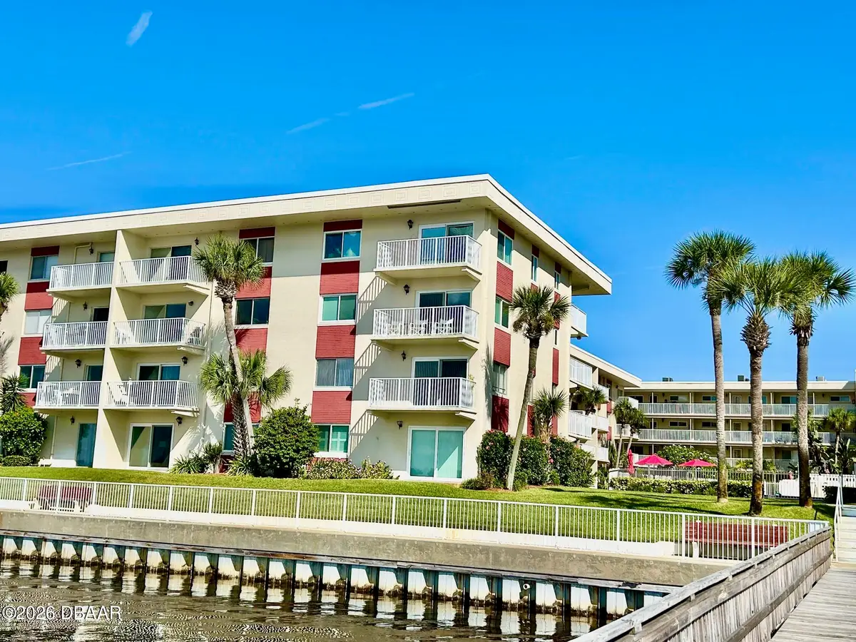 2711 N Halifax Avenue #374, Daytona Beach, FL 32118 - #1