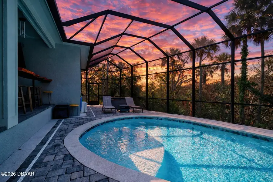 1508 Saxon Drive, New Smyrna Beach, FL 32169 - #2