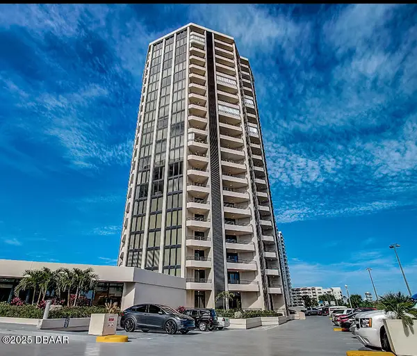 1 Oceans West Boulevard #4B4, Daytona Beach Shores, FL 32118