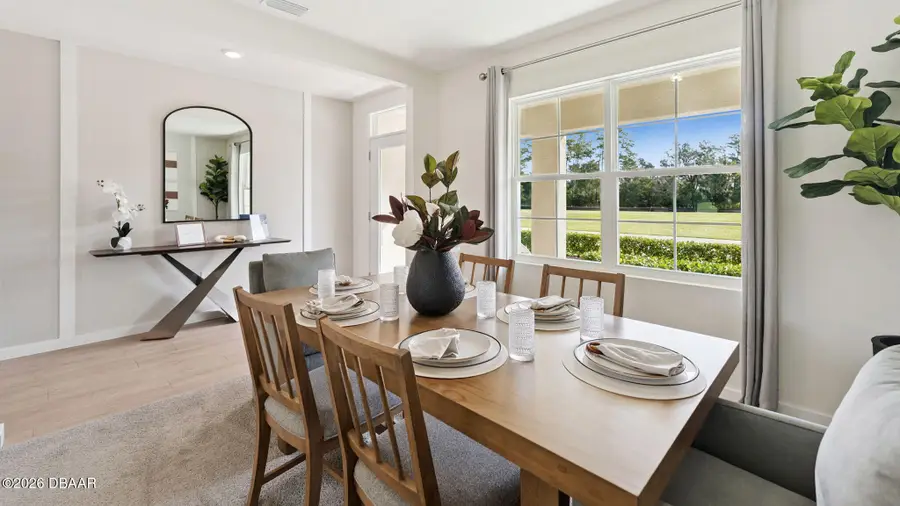 1455 Morning Walk Drive, Ormond Beach, FL 32174 - #3