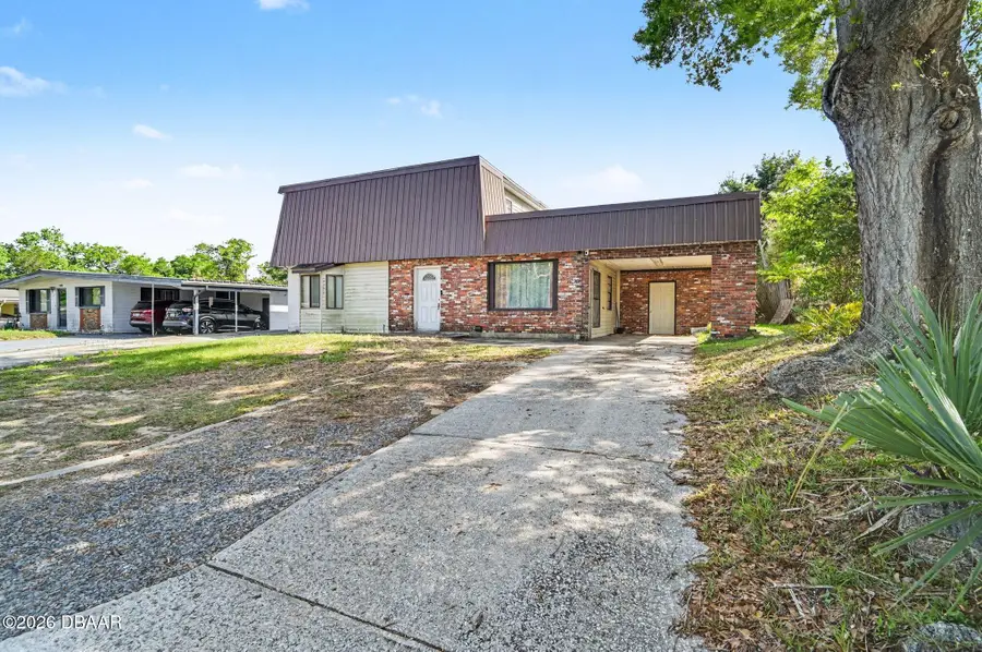 1432 Richmond Avenue, Daytona Beach, FL 32117 - #3