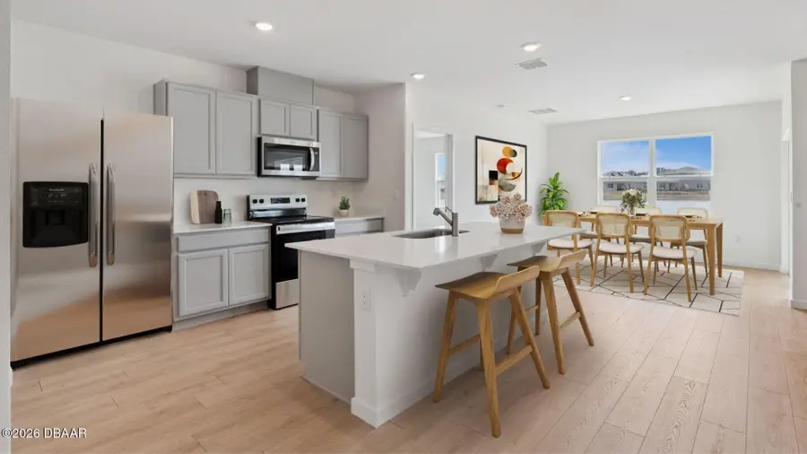 1635 Houmas Street, Ormond Beach, FL 32174 - #2