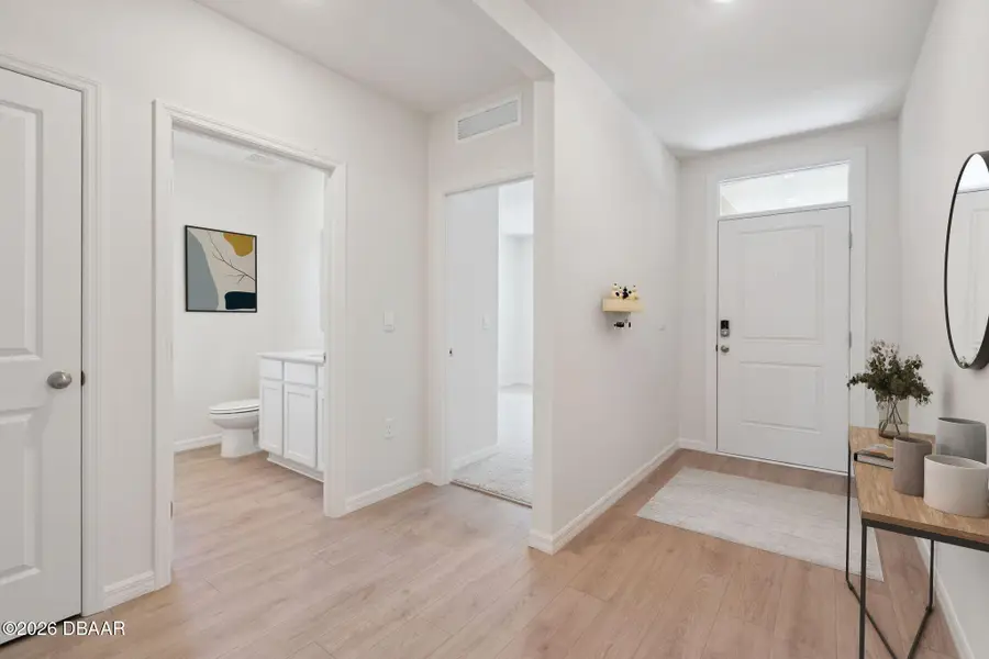 1356 Fountain View Street, Ormond Beach, FL 32174 - #2