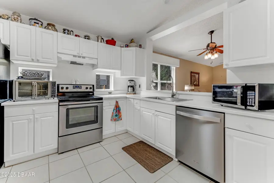 25 Old Macon Drive, Ormond Beach, FL 32174 - #3