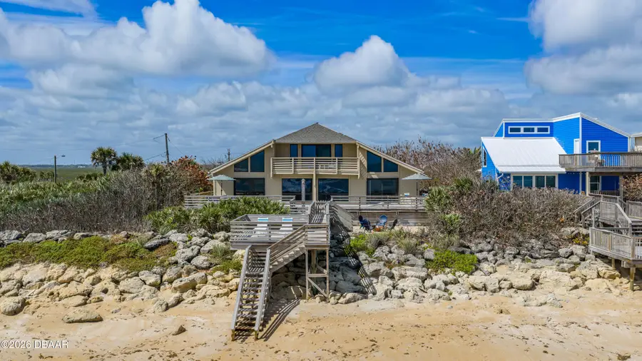 6007 S Atlantic Avenue, New Smyrna Beach, FL 32169 - #3