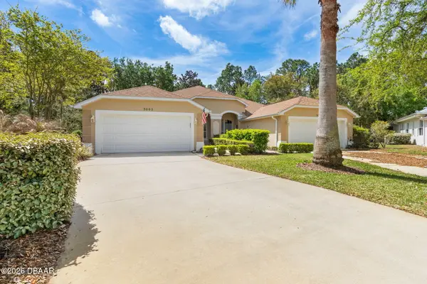 3003 Glin Circle, Ormond Beach, FL 32174