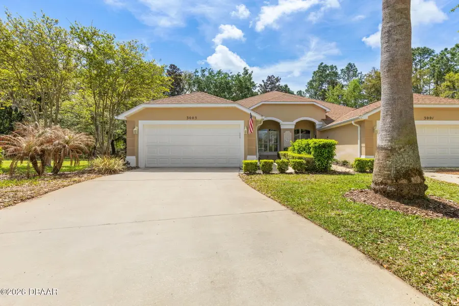3003 Glin Circle, Ormond Beach, FL 32174 - #2