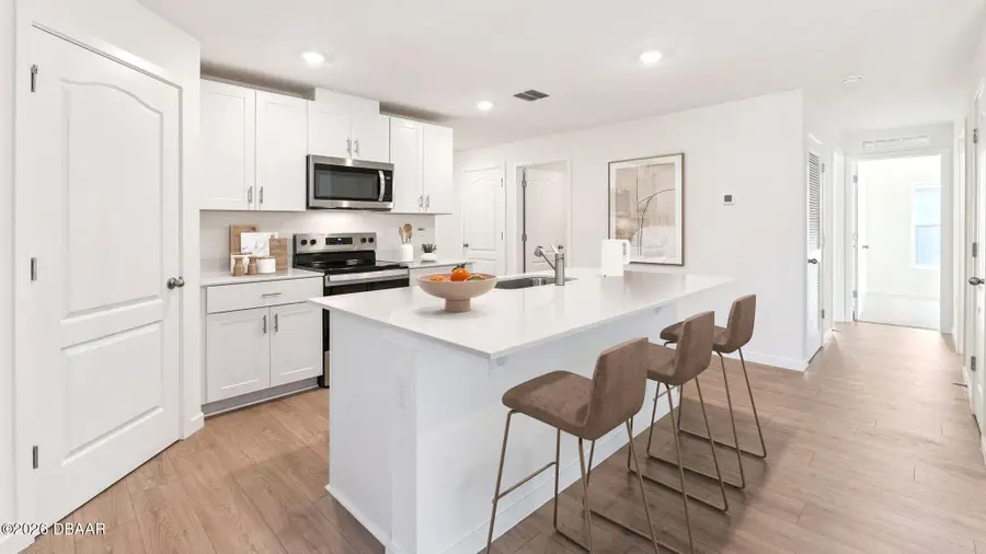 130 Heirloom Drive, Ormond Beach, FL 32174 - #2