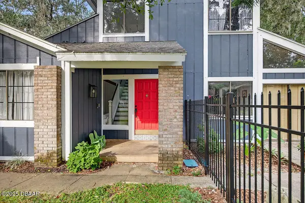 28 Baymeadow Court, Ormond Beach, FL 32174