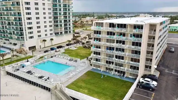 2043 S Atlantic Avenue #206, Daytona Beach Shores, FL 32118