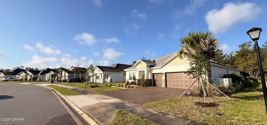 1352 Arklow Circle, Ormond Beach, FL 32174 - #2