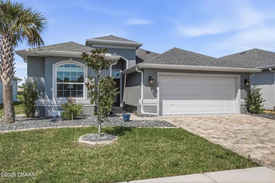 34 Lagoon Way, Palm Coast, FL 32137 - #2