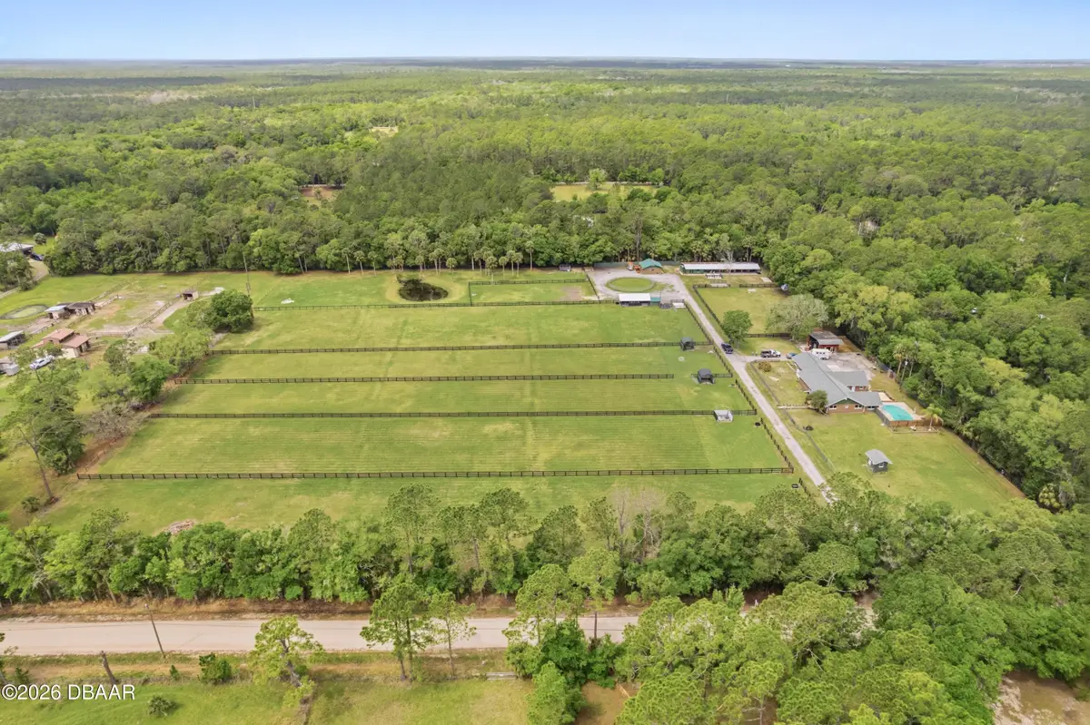 2390 Old Samsula Road, Port Orange, FL 32128 - #1