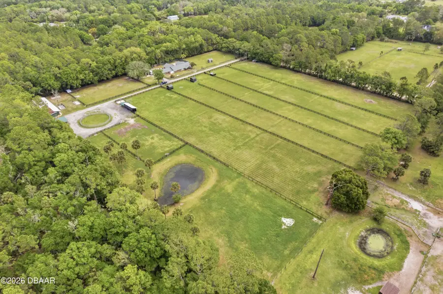 2390 Old Samsula Road, Port Orange, FL 32128 - #3