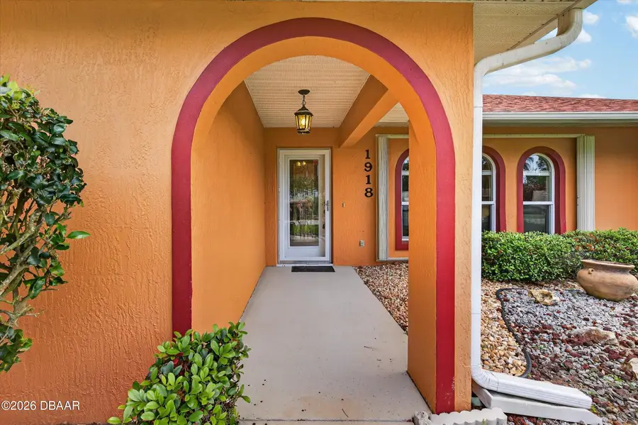 1918 Umbrella Tree Drive, Edgewater, FL 32141 - #2