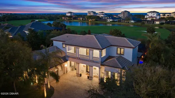 46 Ocean Oaks Lane, Palm Coast, FL 32137