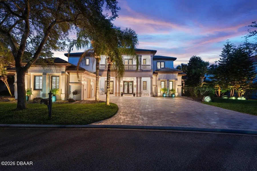 46 Ocean Oaks Lane, Palm Coast, FL 32137 - #3