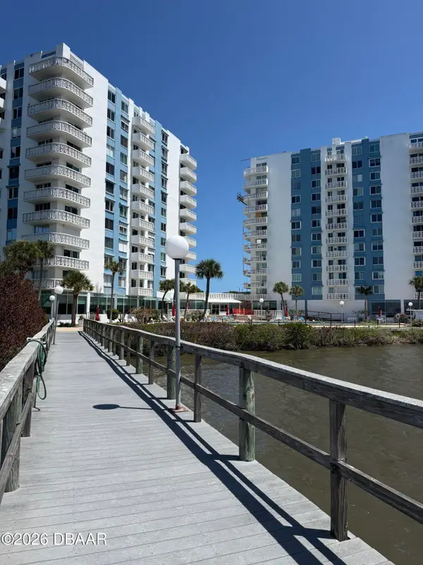 925 N Halifax Avenue #307, Daytona Beach, FL 32118
