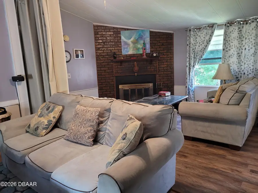 2024 Toni Street, Ormond Beach, FL 32174 - #2