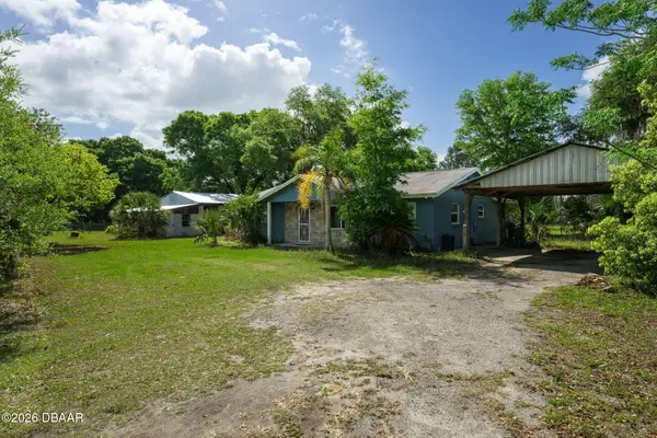 501 Dickson Avenue, Osteen, FL 32764