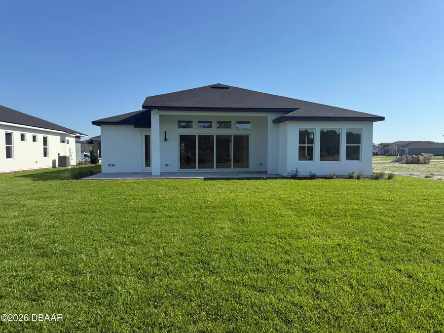 363 Mosaic Boulevard, Daytona Beach, FL 32124 - #3