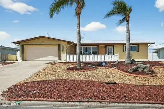 345 Emory Drive, Daytona Beach, FL 32118