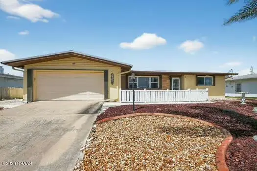 345 Emory Drive, Daytona Beach, FL 32118 - #2