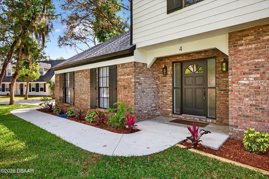 4 Eagle Rock Trail, Ormond Beach, FL 32174 - #3