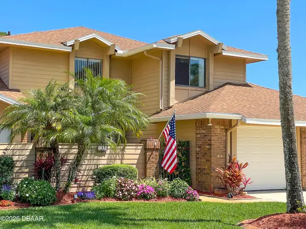 123 Surf Scooter Drive, Daytona Beach, FL 32119