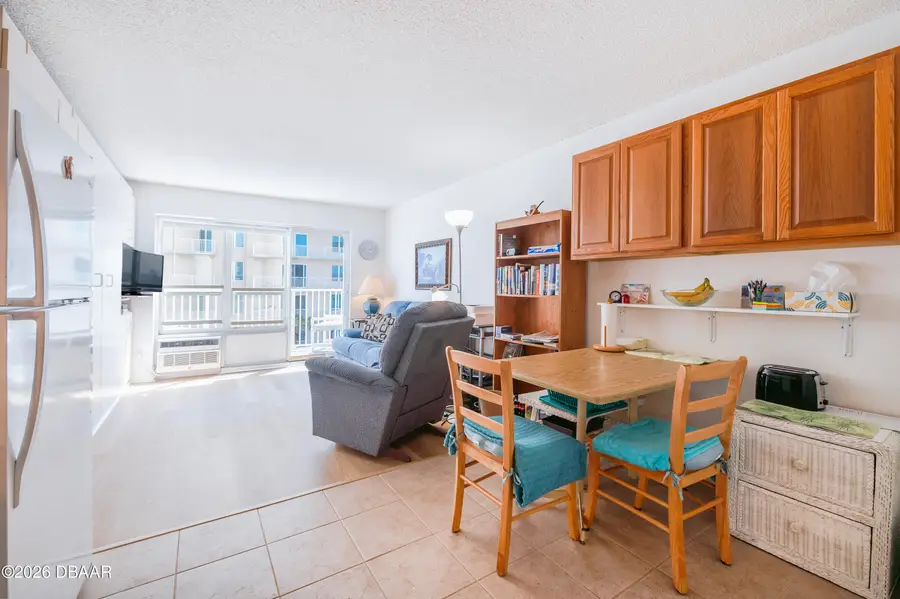 3727 S Atlantic Avenue #407, Daytona Beach Shores, FL 32118 - #2