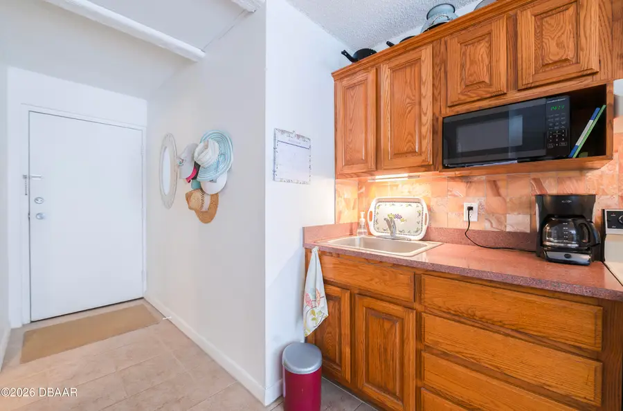 3727 S Atlantic Avenue #407, Daytona Beach Shores, FL 32118 - #3