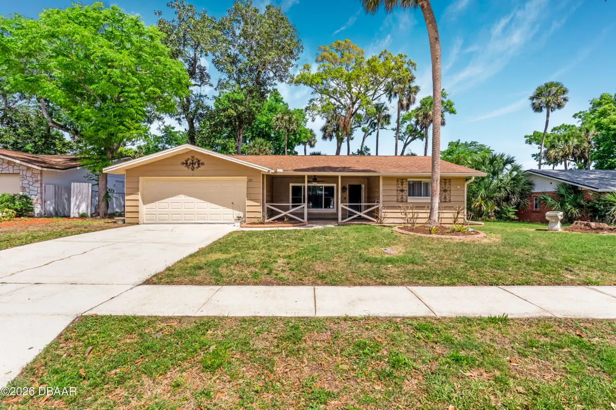 105 Wimbledon Court, Port Orange, FL 32127 - #1