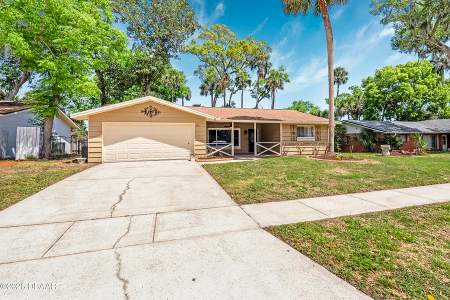 105 Wimbledon Court, Port Orange, FL 32127 - #2