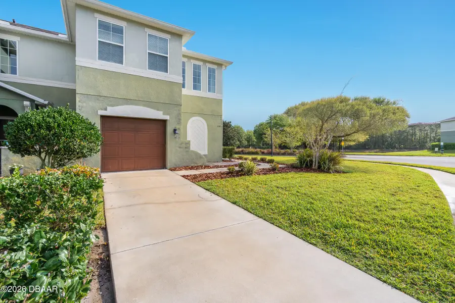 100 Tarracina Way, Daytona Beach, FL 32117 - #2