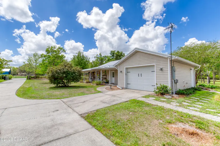 640 Lemon Avenue, Lake Helen, FL 32744 - #3