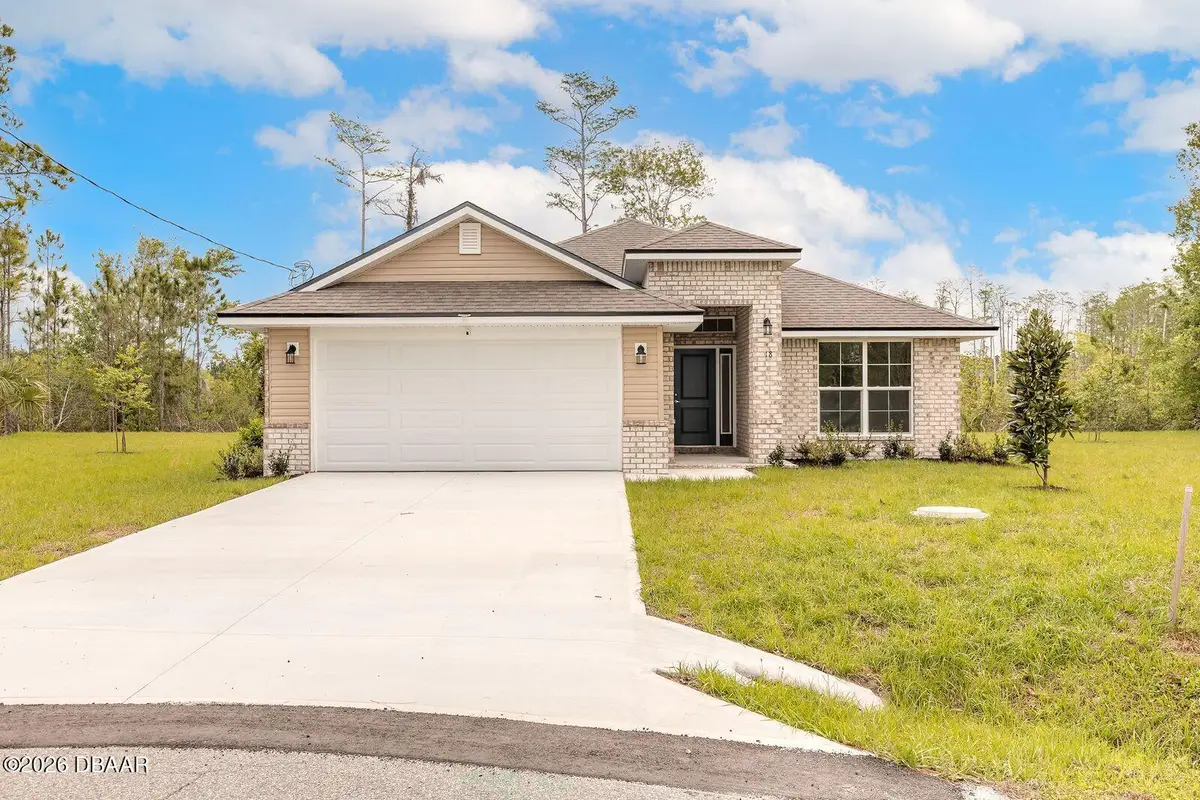 18 Squadron Place, Palm Coast, FL 32164 - #1