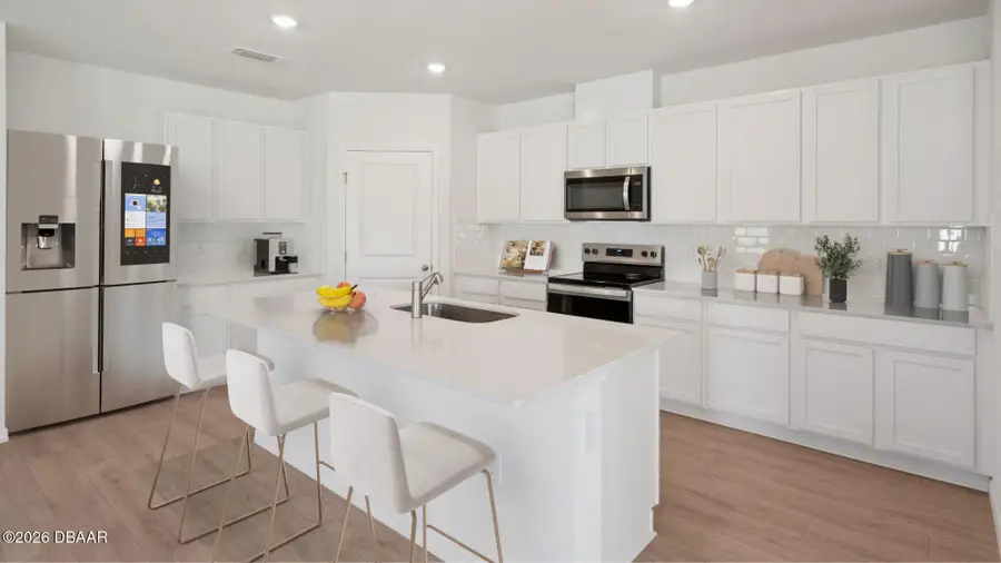 1116 Morfontaine Street, Daytona Beach, FL 32124 - #2