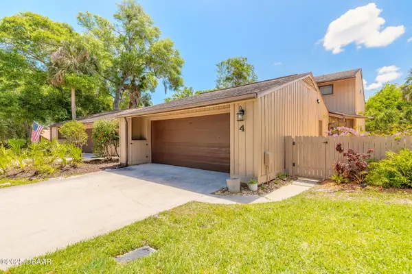 4 Fox Run Trail, Ormond Beach, FL 32174