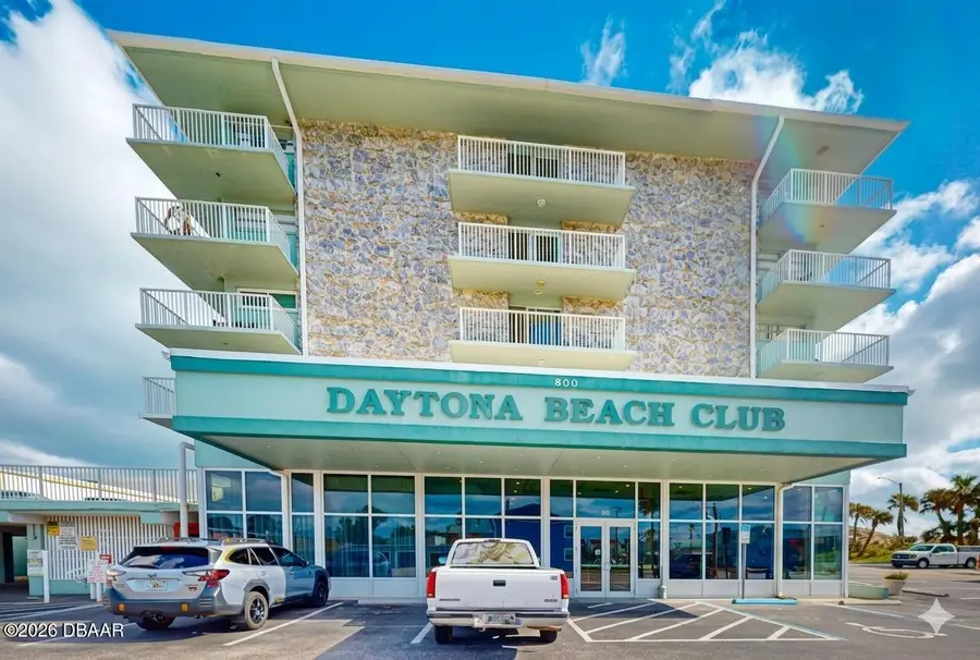 800 N Atlantic Avenue #521, Daytona Beach, FL 32118 - #2
