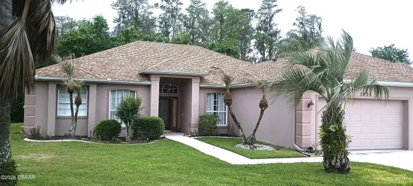 1854 Sheralee Court, Port Orange, FL 32128