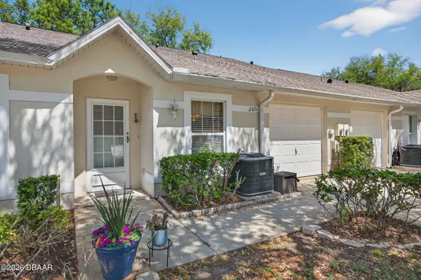 2971 Wild Pecan Court, Port Orange, FL 32129