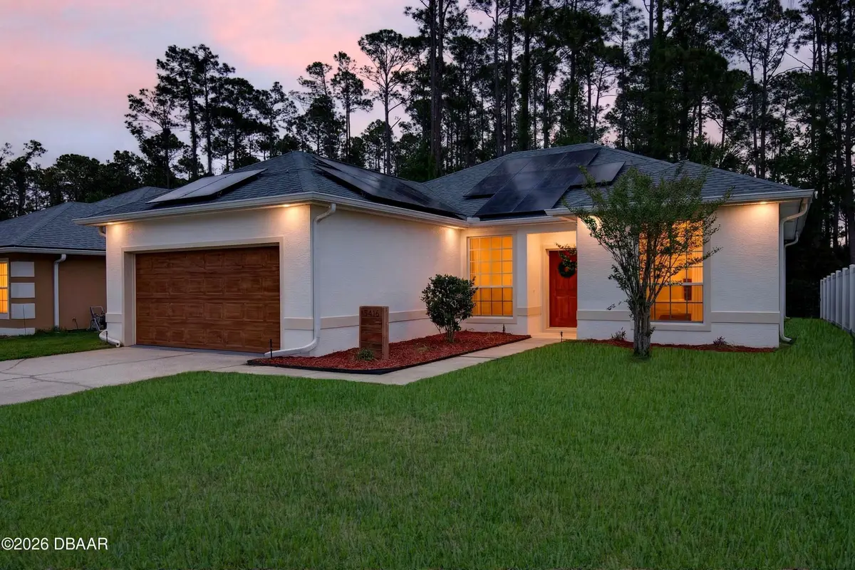 5416 Frederick Lake Drive, Port Orange, FL 32128 - #1