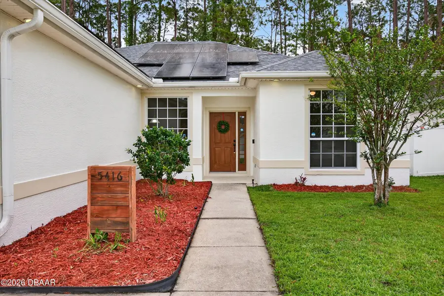 5416 Frederick Lake Drive, Port Orange, FL 32128 - #3