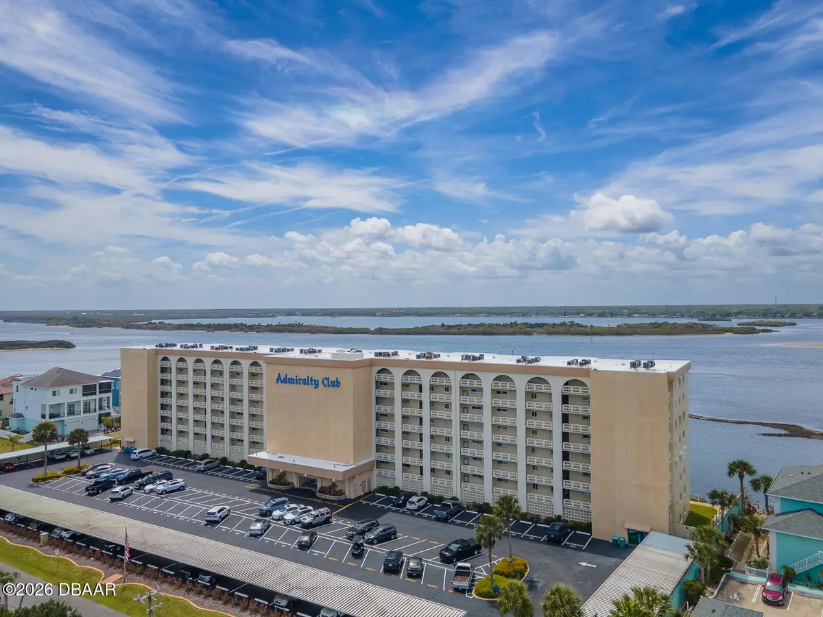 3606 S Peninsula Drive #605, Port Orange, FL 32127 - #1